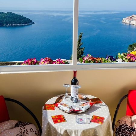 Apartment Vedrana Dubrovnik Kültér fotó